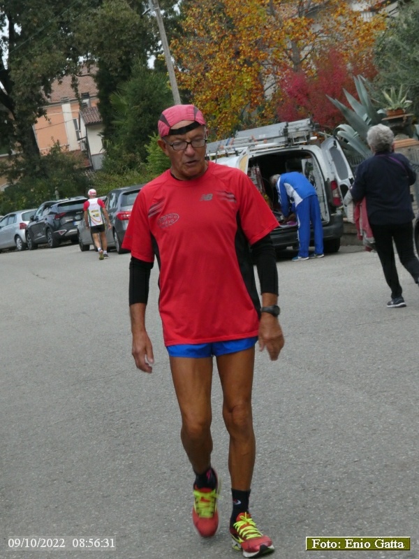 San Pancrazio: Trofeo dell'Uva - 09 ottobre 2022